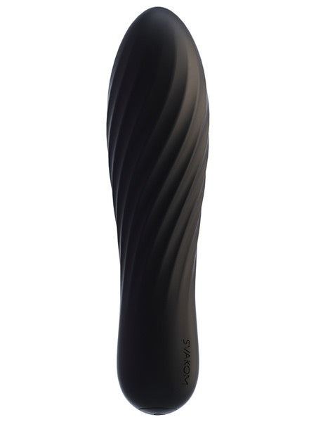 Svakom Tulip Black - ClubX